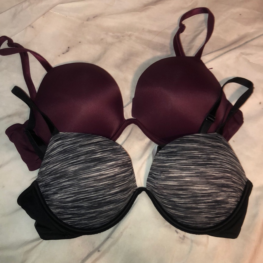 PINK Bra bundle